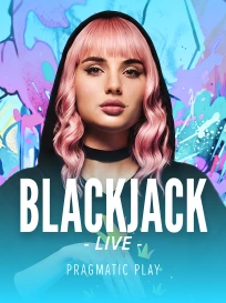 Live blackjack