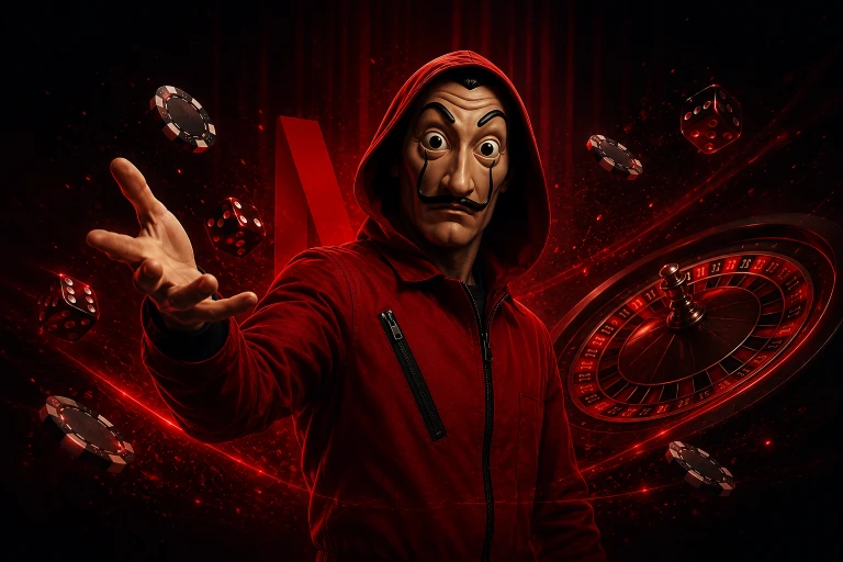 Promotionele gratis spins