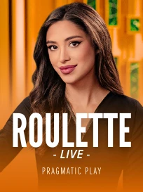 Live roulette