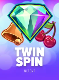 Twin Spin