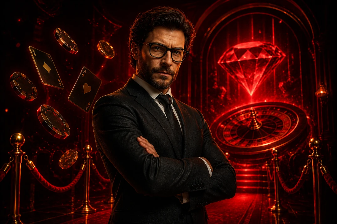 Loyaliteitsprogramma van Netflix Casino